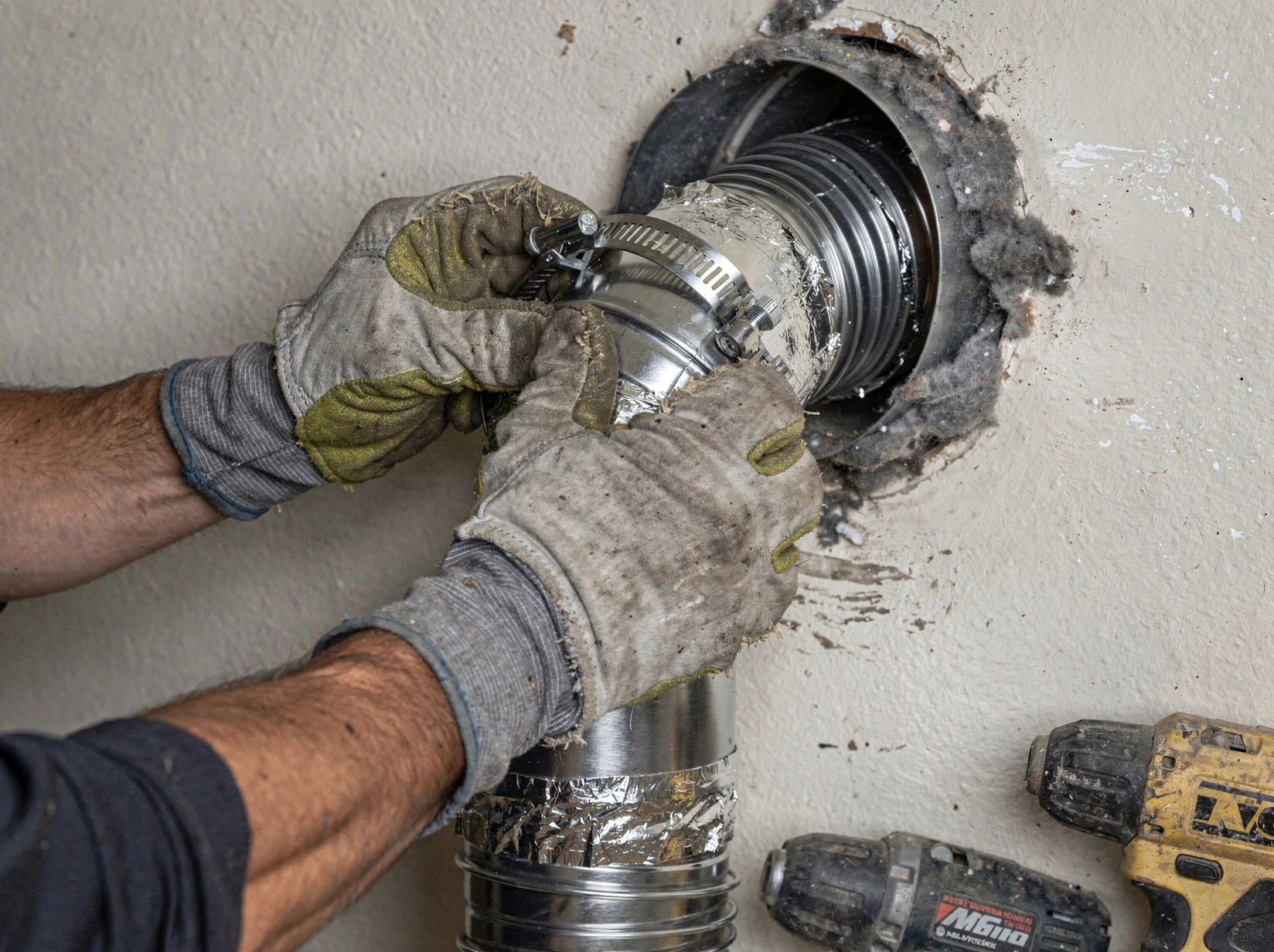 Hose Installation service in Edmond, OK